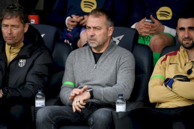 فليك يرفض استخدام "الأعذار" بعد هجوم ريال على الحكام