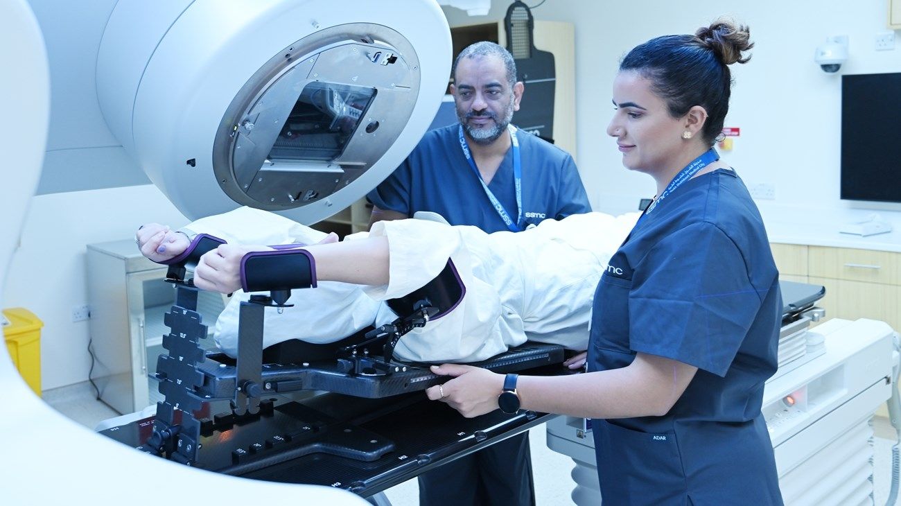 الإمارات تحتفي باليوم العالمي للسرطان 2025