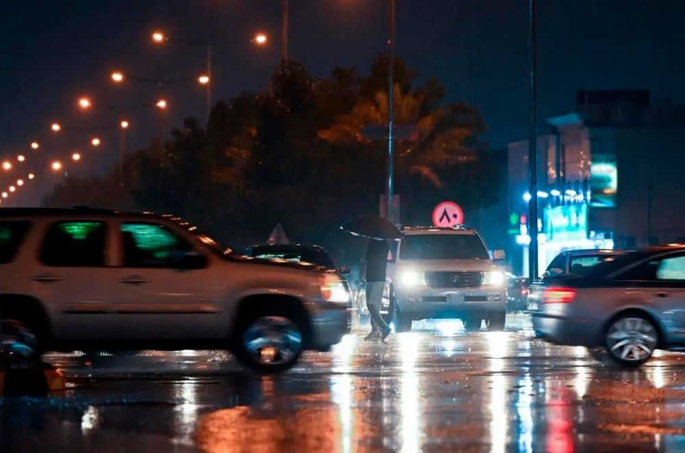 الدمام 12 مئوية.. بيان بدرجات الحرارة الصغرى على بعض مدن المملكة