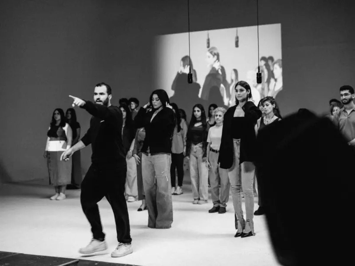 "أنا حرّة": هيفاء وهبي ونور عريضة تعريان التحرش