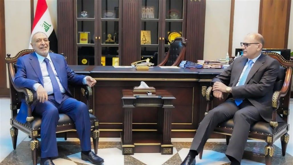 بعد ضجة "الامر الولائي".. المشهداني يعلن من المحكمة الاتحادية "الالتزام بقراراتها"