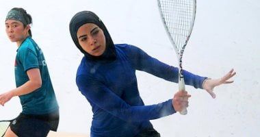 انطلاق بطولة سينسيناتي لسيدات الاسكواش بأمريكا