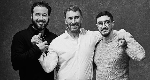 نجلا كاظم الساهر في ظهور نادر.. هكذا أصبحا الآن