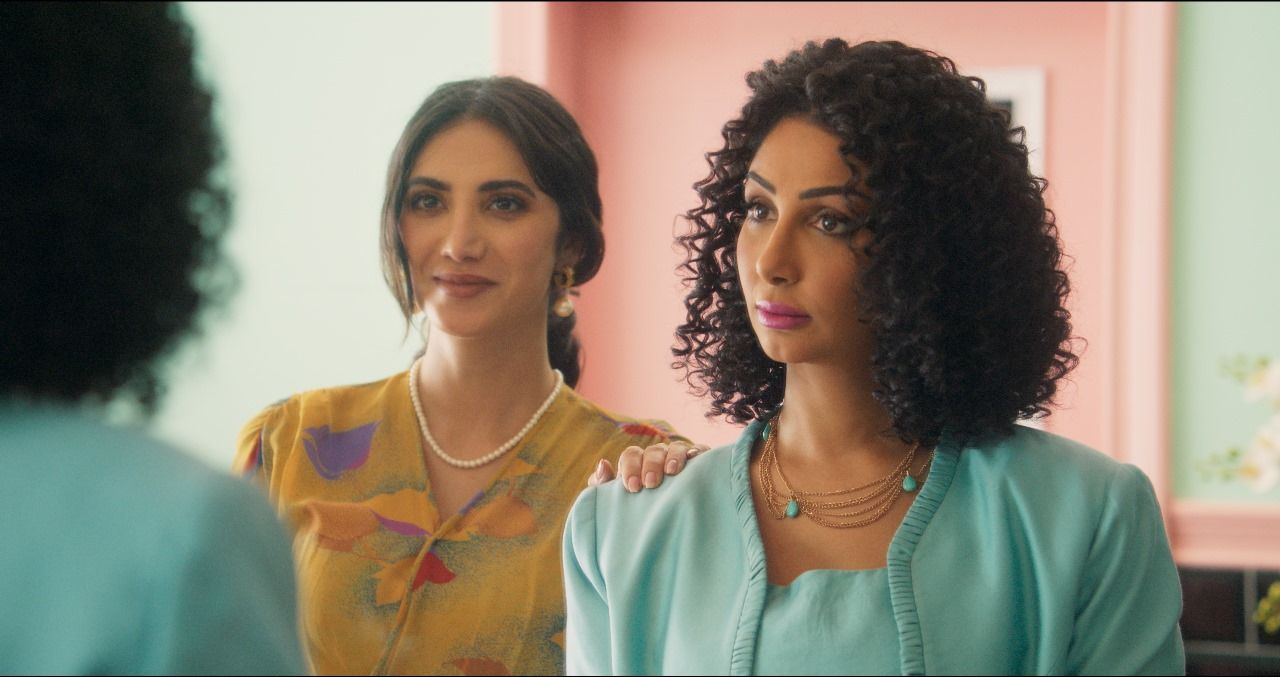 عودة الثنائي المميز في الموسم الثاني من "الصفقة"!