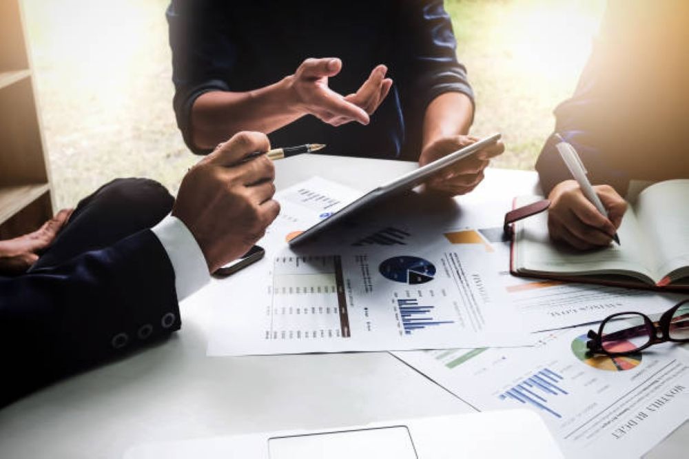 1.63 تريليون ريال حجم الأصول الاحتياطية السعودية بالخارج