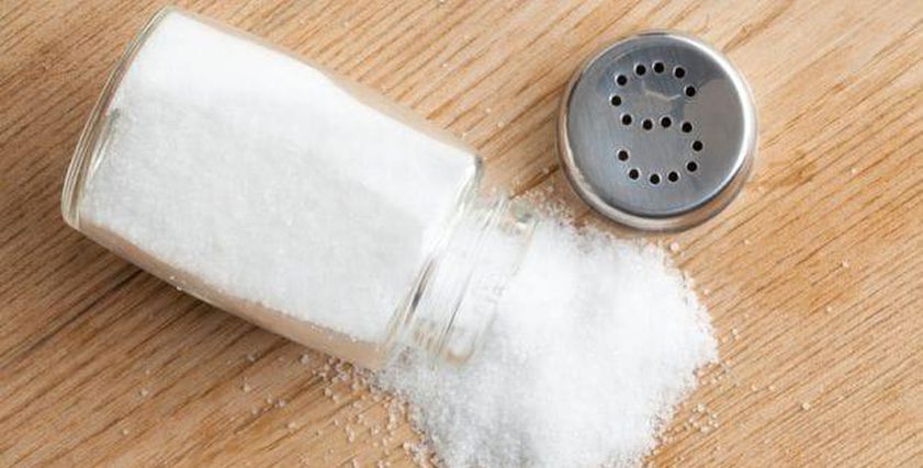 نداء عالمي بتقليل تناول الملح في الطعام.. يقتل 1.9 مليون شخص سنويا