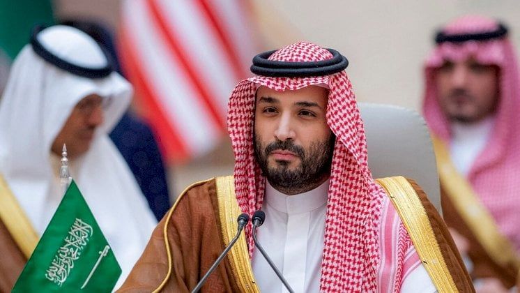 بيان سعودي: لا للتهجير ولا علاقات مع إسرائيل قبل قيام الدولة الفلسطينية
