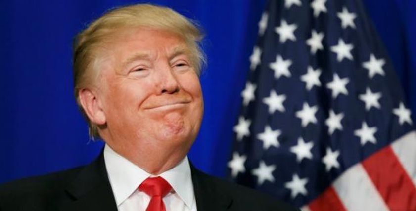 12 علبة كولا دايت يوميا.. لماذا يهدد ترامب صحته بالنظام الغذائي؟