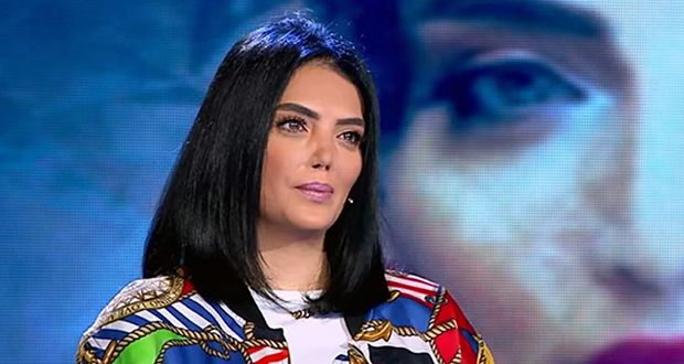 حورية فرغلي تركب قطار دراما رمضان في اللحظات الأخيرة