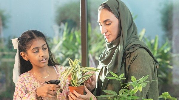 4 أولويات لجعل أبوظبي صديقة للأسرة والطفل