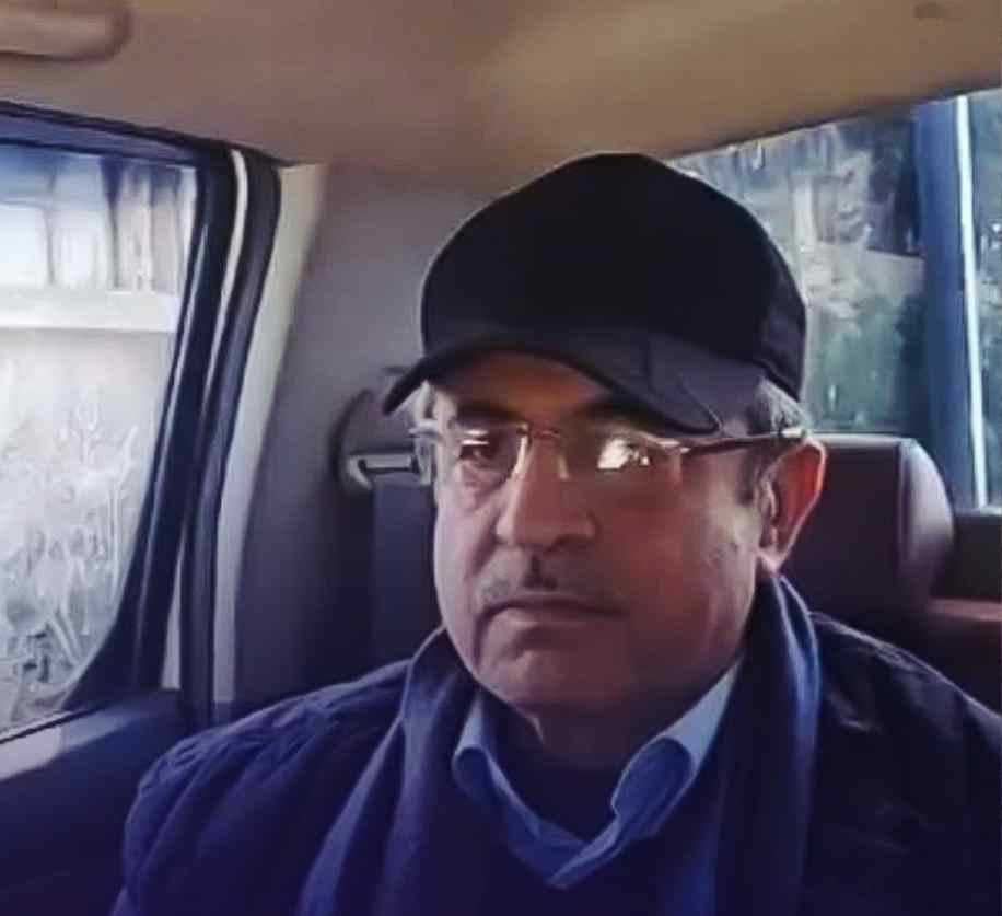 وزير الداخلية السوري الأسبق يسلم نفسه.. وهذا ما قاله عن سجون الأسد