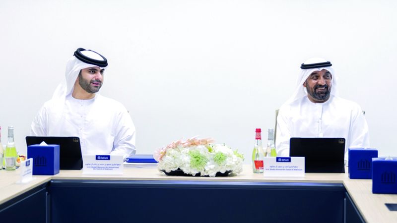 الامارات | «دبي الصحية» تؤكد دور الشراكات في دعم التعليم الطبي