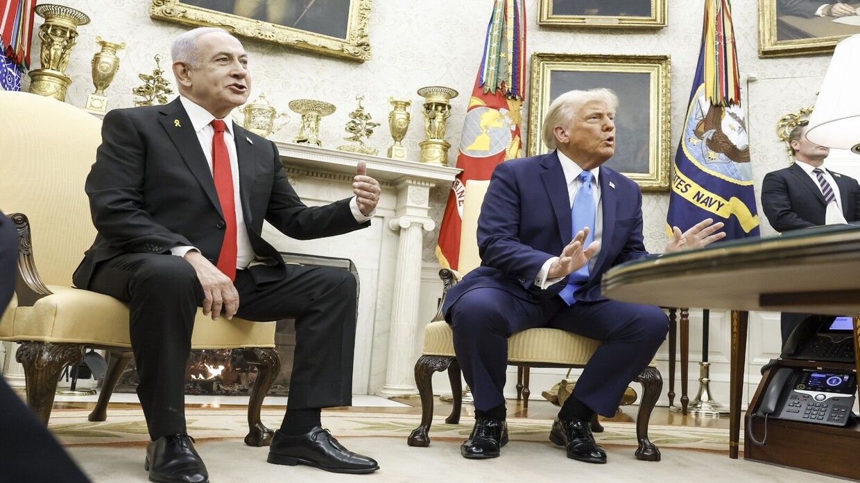 بيان سعودي: لا للتهجير ولا علاقات مع إسرائيل قبل قيام الدولة الفلسطينية