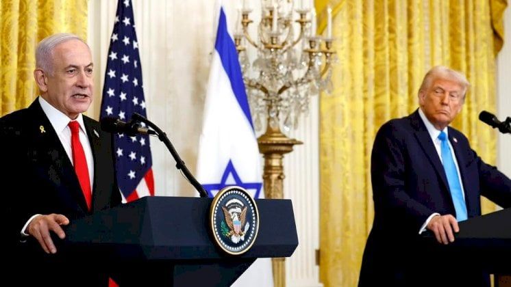 "مزحة سخيفة وجنون مطلق".. إنتقادات على تصريح ترامب حول السيطرة على غزة