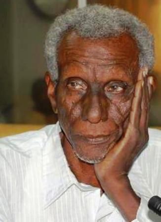 إسحق فضل الله : حميدتي ( مات ومدفون ) في قبر يـَبعُد 2 كيلومتراً شرق العيلفون !!