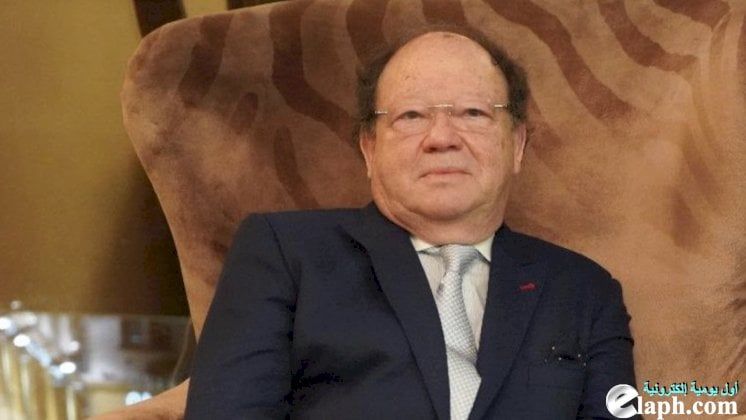 رحيل سولي وولف.. أحد أعمدة الجالية اليهودية في الإمارات