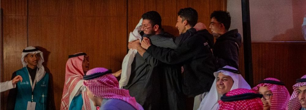 بالتفاصيل.. 86 فائزًا بالجوائز الخاصة في أولمبياد "إبداع 2025"