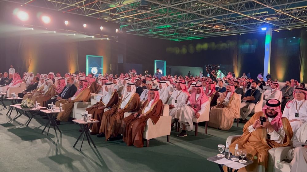 وزير باكستاني لـ"اليوم": 5 مليارات دولار حجم التجارة مع السعودية 