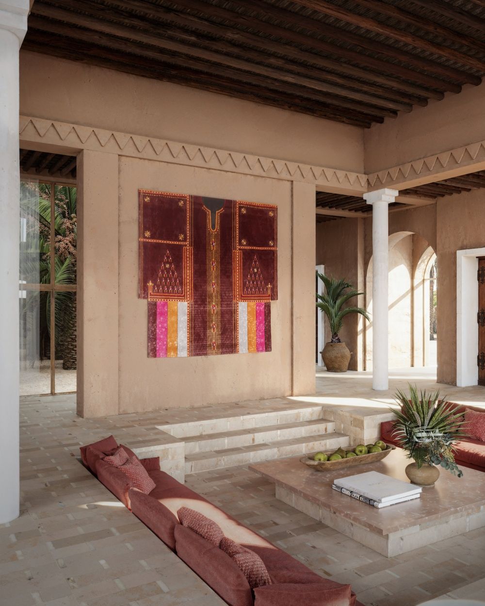 ”داون تاون“.. انطلاق أول معرض للتصميم المعاصر في المملكة مايو المقبل