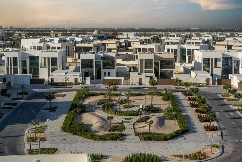 جزيرة الجبيل: رؤية لمجتمع فريد تحولت إلى حقيقة