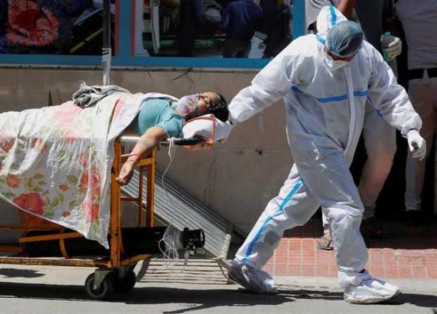 مفاجأة.. هل المتعافون من كورونا أكثر عرضة للإصابة بألزهايمر؟