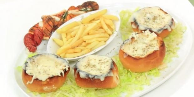 ماذا يحدث للجسم عند التوقف عن الأكلات المقلية لمدة شهر متواصل؟