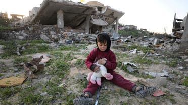 الخليج اليوم .. تشديد خليجي بضرورة تحقيق حل الدولتين