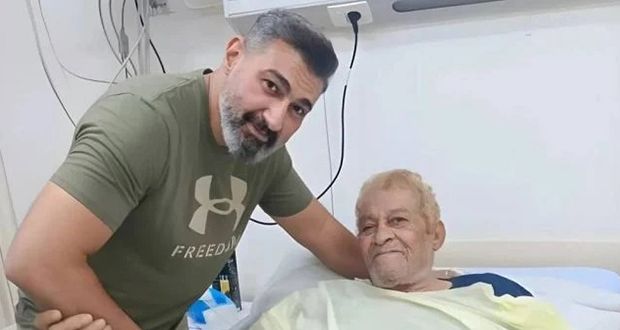 رحيل صالح العويل.. صراع مع المرض ينهي حياة نجم السينما المصرية