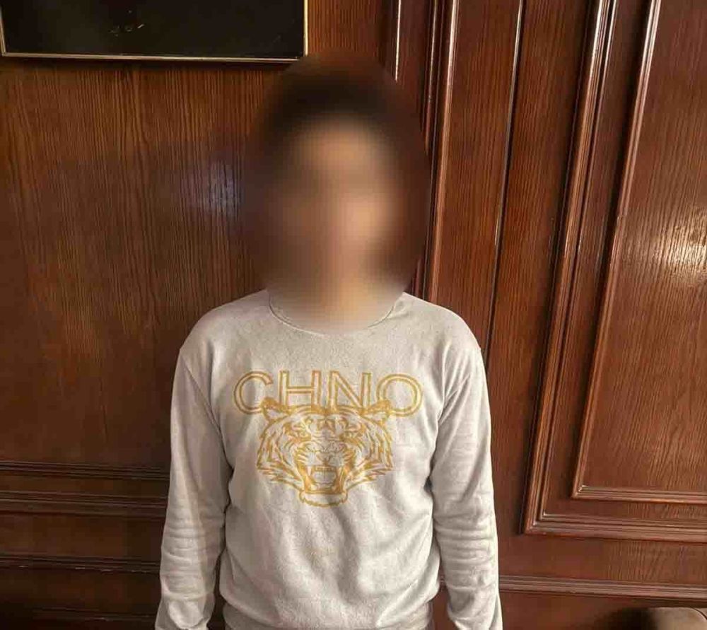 مصر.. كشف ملابسات فيديو تتبع شخص لسيدة ومحاولته دخول شقتها