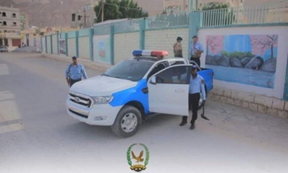 جهاز مكافحة الإرهاب في عدن يخرج عن صمته ويصدر بيان غير مسبوق "النص"