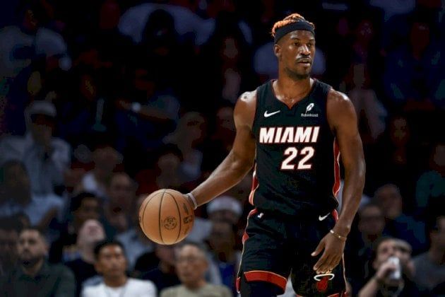 "أن بي ايه": باتلر ينتقل من هيت الى غولدن ستايت ووريرز بصفقة تبادل (تقارير)