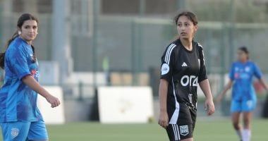 انطلاق المرحلة الثانية من دوري الكرة النسائية "الهبوط" السبت المقبل