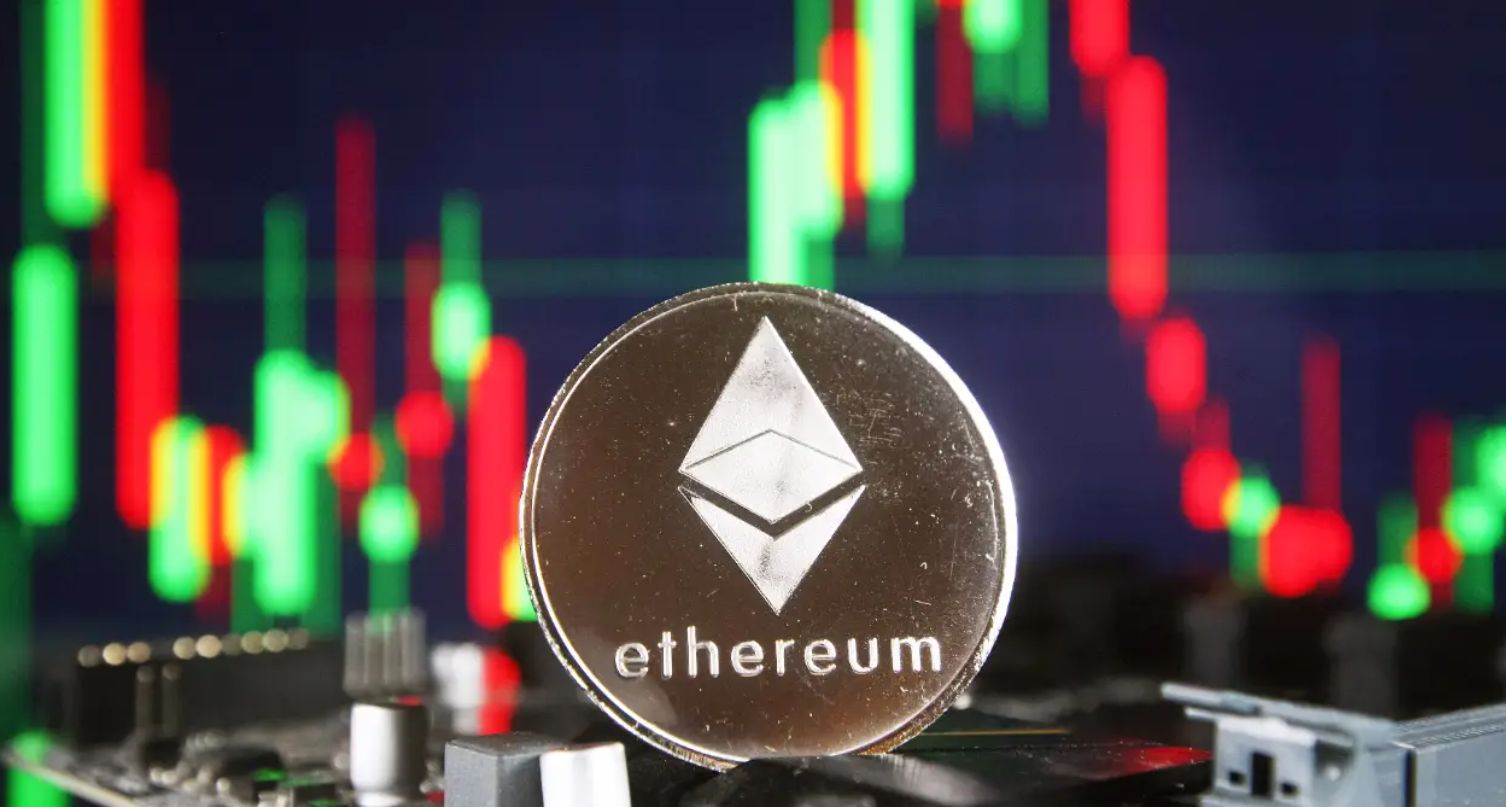 الإيثيريوم يحقق رقم قياسي جديد: التفاصيل