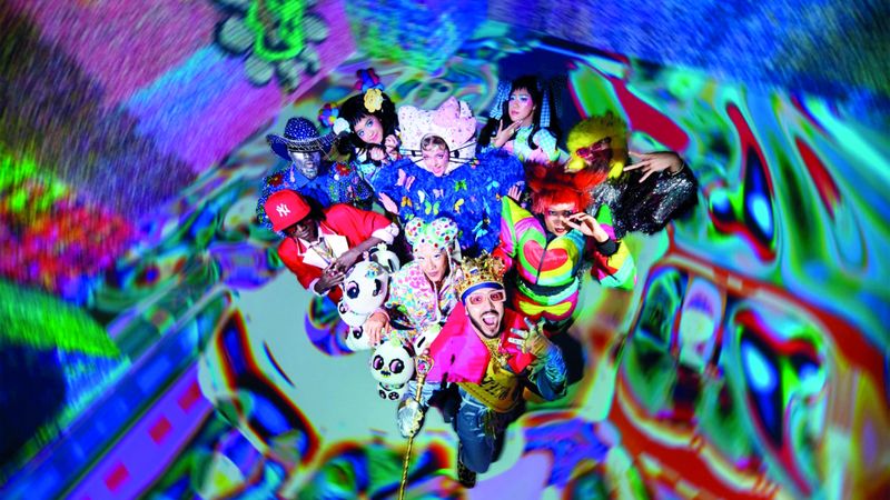 الامارات | تجارب غامرة جديدة في «دبي مول»