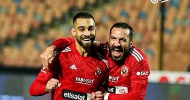 كيف علق نجوم الأهلي على قرار قيد علي معلول واستمراره في الجزيرة لنهاية عقده؟