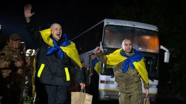 الخليج اليوم .. تبادل 300 أسير بين روسيا وأوكرانيا بوساطة إماراتية