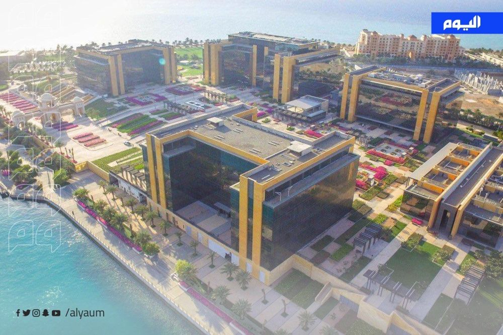 مجمع الملك سلمان لصناعة السيارات.. منظومة اقتصادية وصناعة واعدة