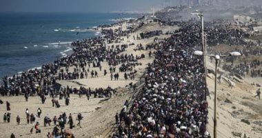 صناعة مستقبل وطن تطالب المجتمع الدولى تحمل مسؤولياته تجاه الشعب الفلسطينى