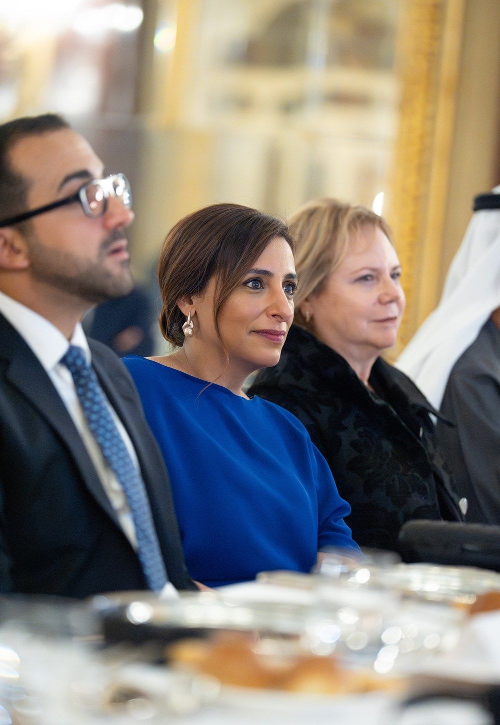 الشارقة وروما يحتفيان بعلاقات تاريخية تمتد إلى 500 ألف عام ويستعرضون آثار طريق البهارات التاريخي