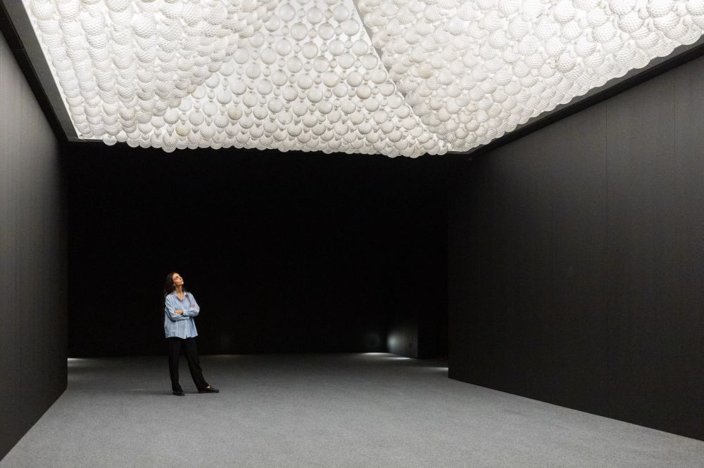 ”داون تاون“.. انطلاق أول معرض للتصميم المعاصر في المملكة مايو المقبل