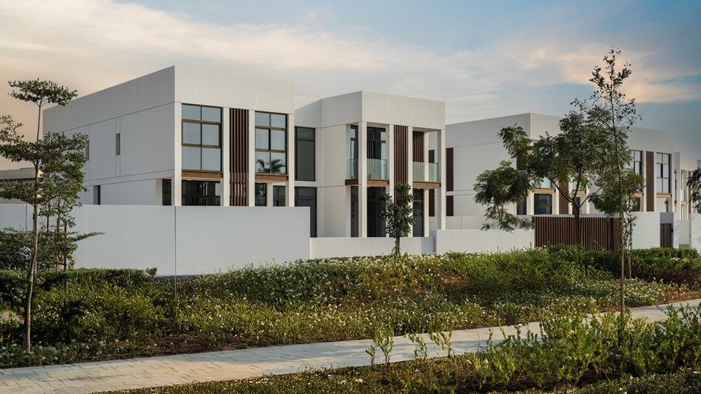 جزيرة الجبيل: رؤية لمجتمع فريد تحولت إلى حقيقة