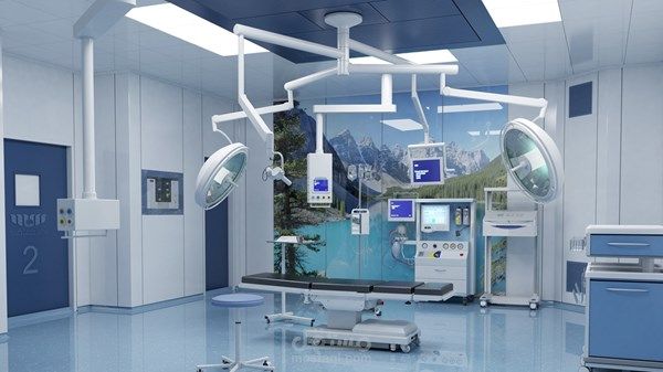 لأول مرة في الشرق الأوسط.. تقنية جديدة لاستبدال الورك بالروبوت في دبي