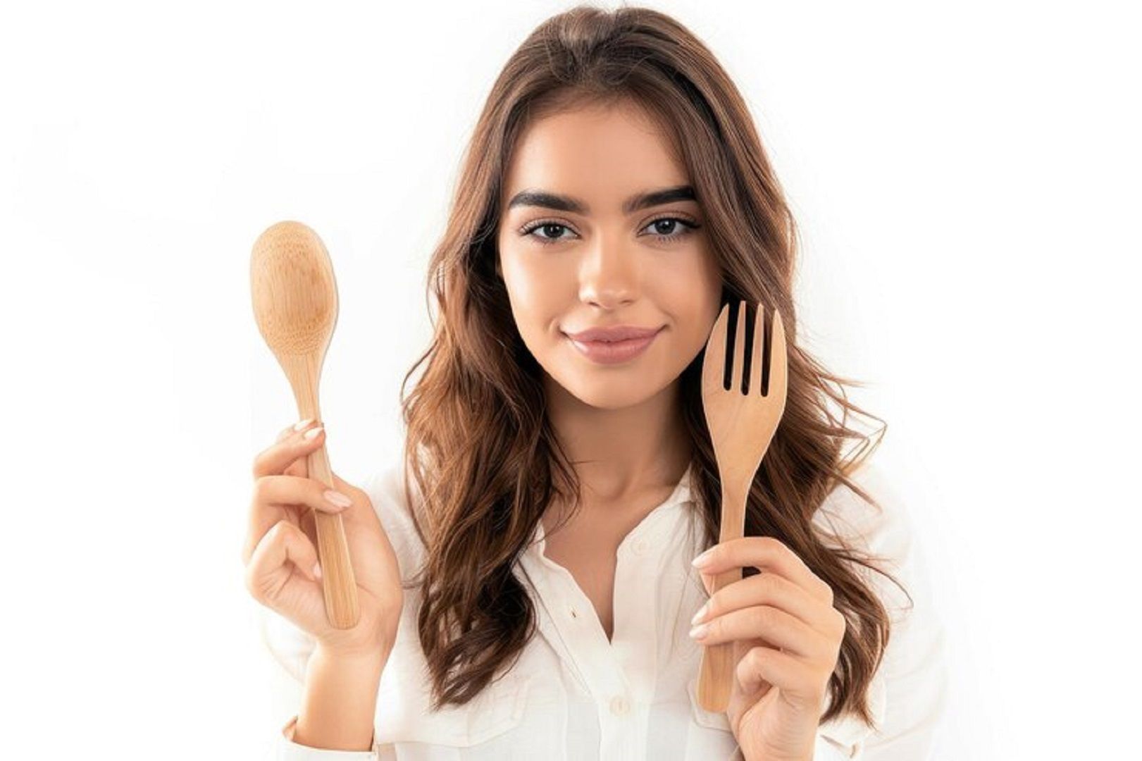 تجربتي مع الشوكة للعناية بالشعر..صيحة جديدة تمنحك نتائج مذهلة