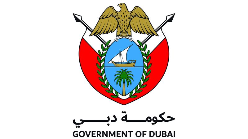 الامارات | محمد بن راشد يُصدر قانوناً بشأن تنظيم شعار إمارة دبي وحُكومة دبي