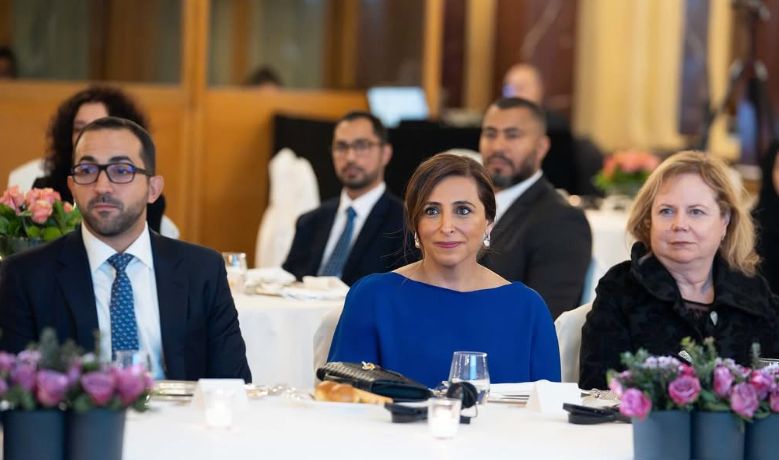 الامارات | الشارقة وروما يحتفيان بعلاقات تاريخية تمتد إلى 500 ألف عام