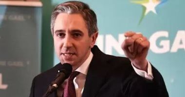 وزير خارجية أيرلندا يرفض اقتراح ترامب بإعادة توطين الفلسطينيين