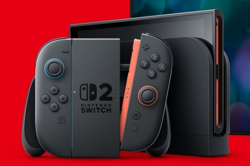 تكنولوجيا: نينتندو تعد بتوفير Switch 2 بكميات كافية لتجنب نقص الإطلاق