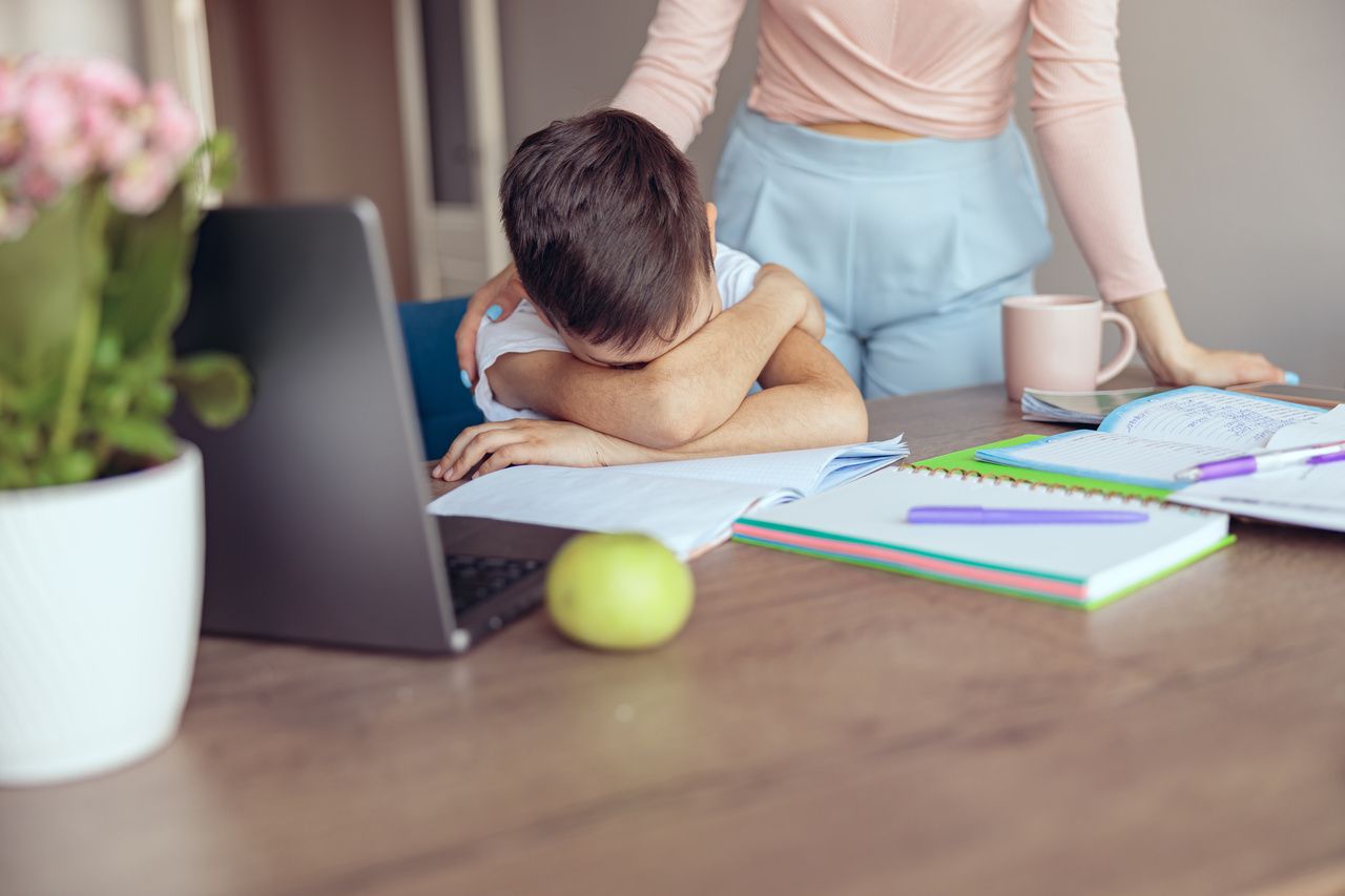 كيف تحفزين طفلك على التعلم الذاتي؟