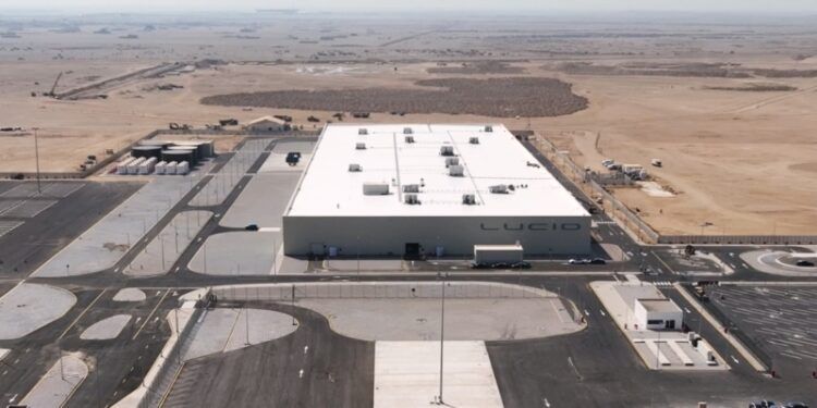 انجاز تاريخي ...تعرف على مدينة الملك سلمان لصناعة السيارات