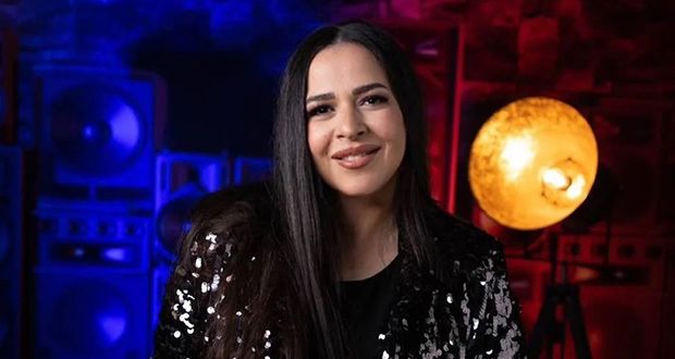 إيمي سمير غانم تتجاوز أزمتها الصحية وتعود للتصوير!